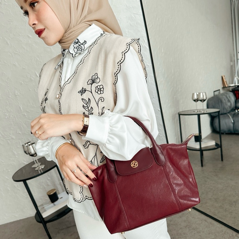 Kienka Studio - Alena Bag
