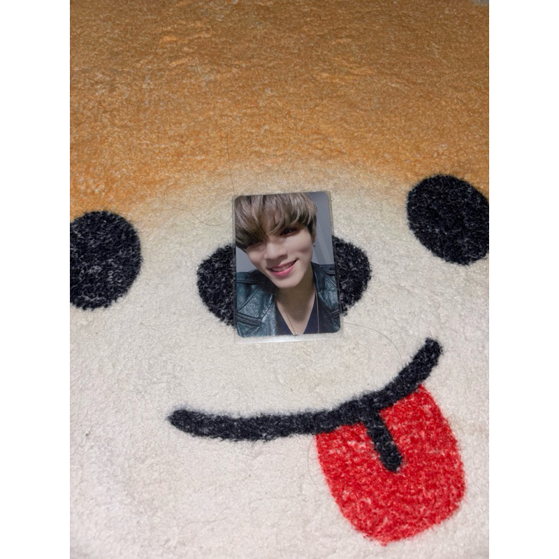 pc/photocard xiaojun wayv kick back official