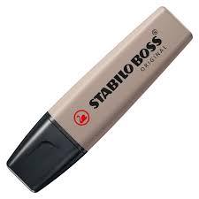 

Gramedia Batam - Stabilo Boss Nature Color Siena 70/193