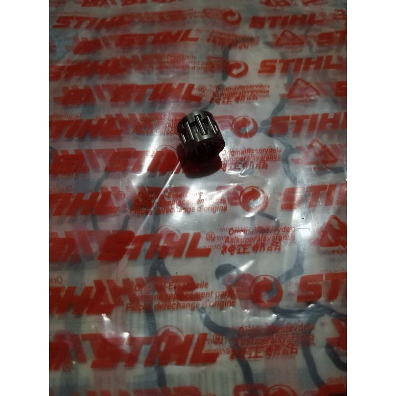 bearing pin piston chainsaw stihl ms170/klahar piston senso ms170