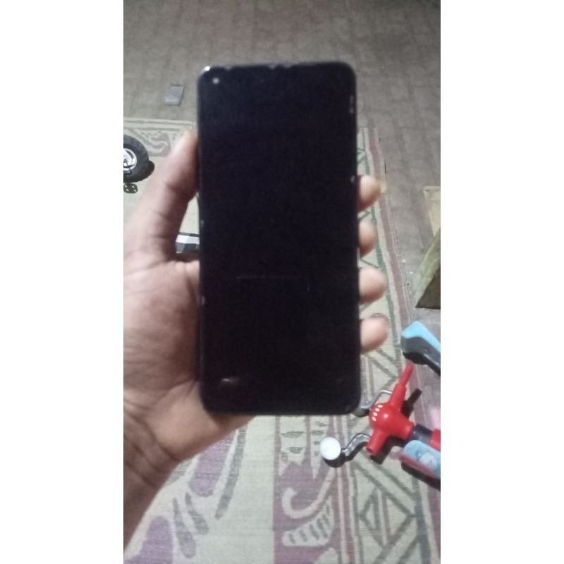 lcd oppo a54