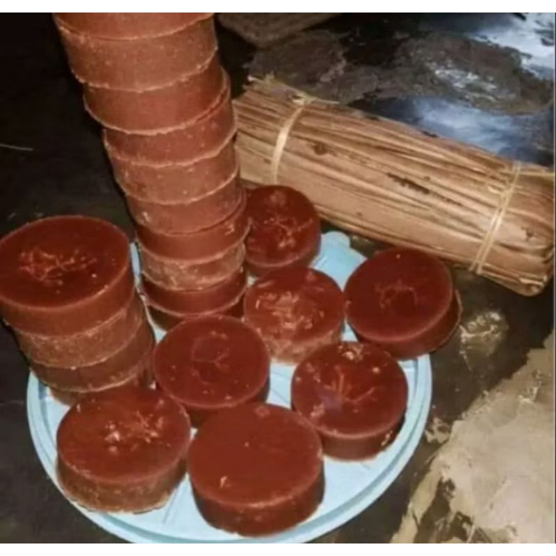 

Gula merah asli gula kawung tanpa campuran 1kg