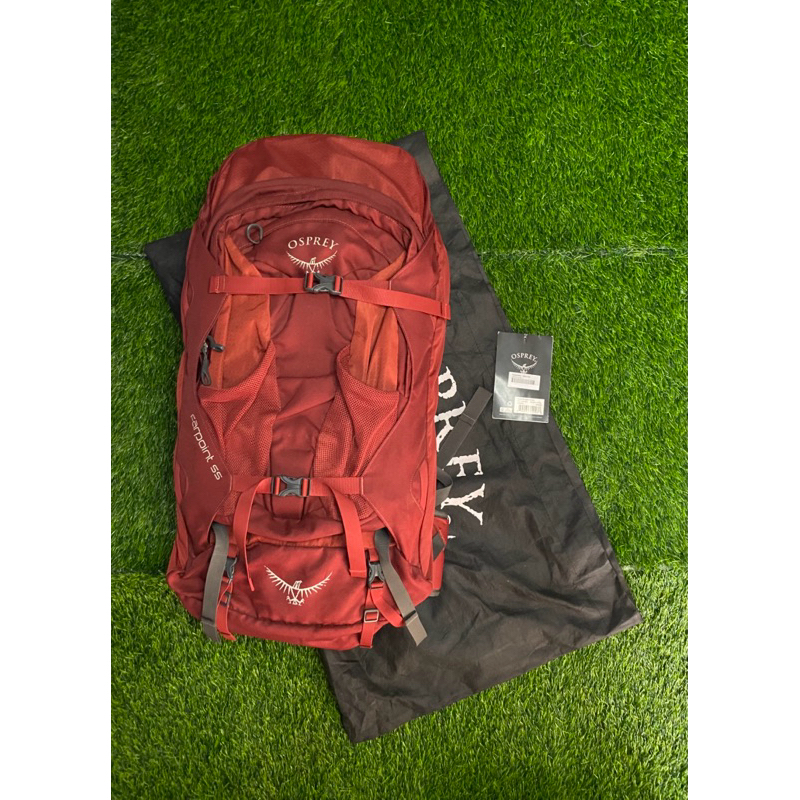 OSPREY FARPOINT 55