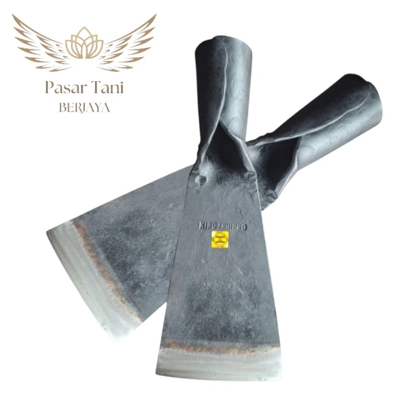 DODOS SAWIT KING THAI PRO ORIGINAL MALAYSIA Tanpa Asah Top A1