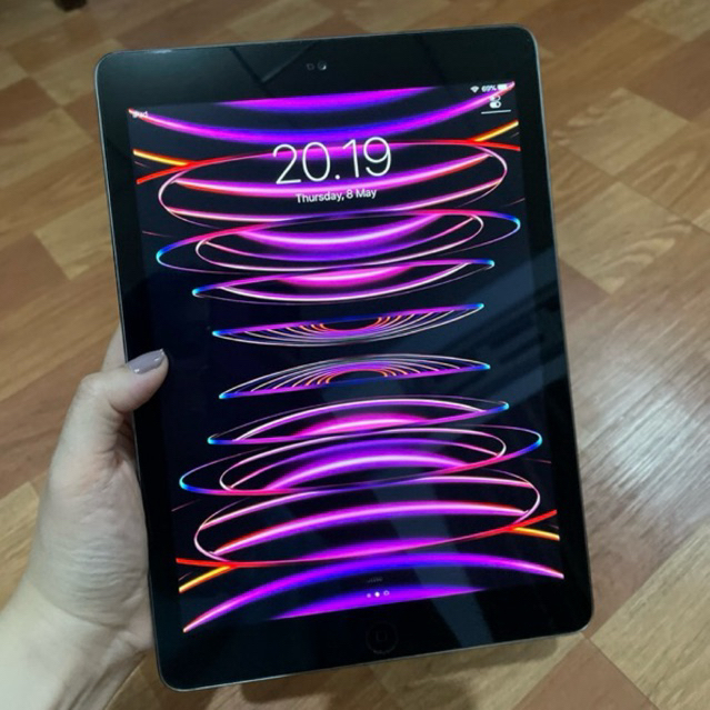 iPad Air 1 32 GB Second Bekas terawat mulus