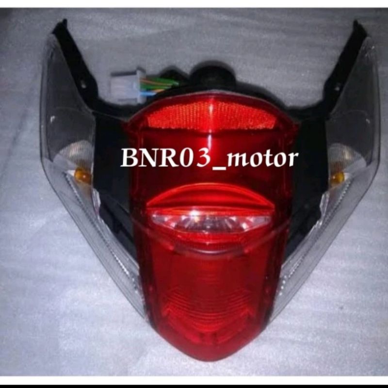StopLamp/Lampu Belakang Absolute Revo/Revo Absolute 110cc