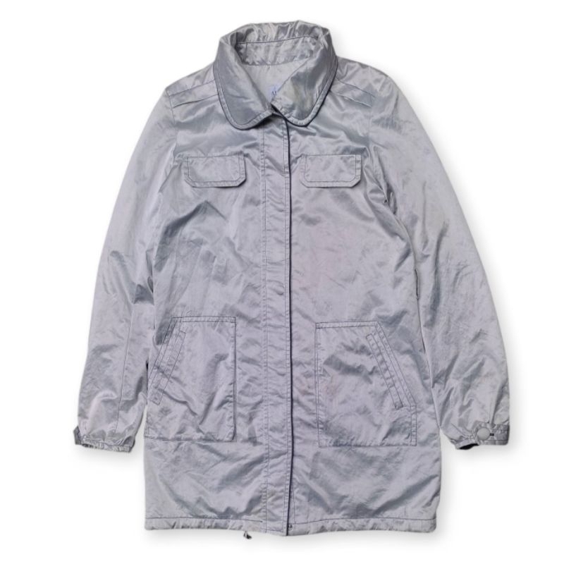 Armani Collezioni Jacket
