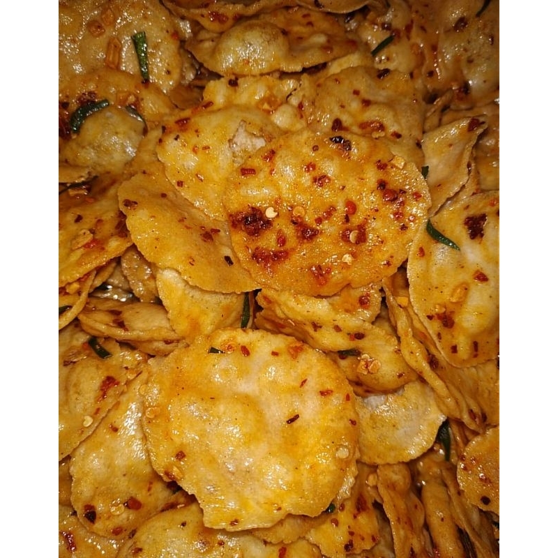 

kripik cipak 250gr