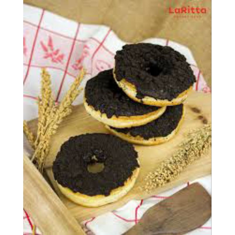 

ADY78 bubuk Oreo kasar 1000gr untuk toping makanan dan minuman