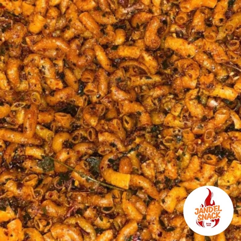 

[100gr] makroni daun jeruk