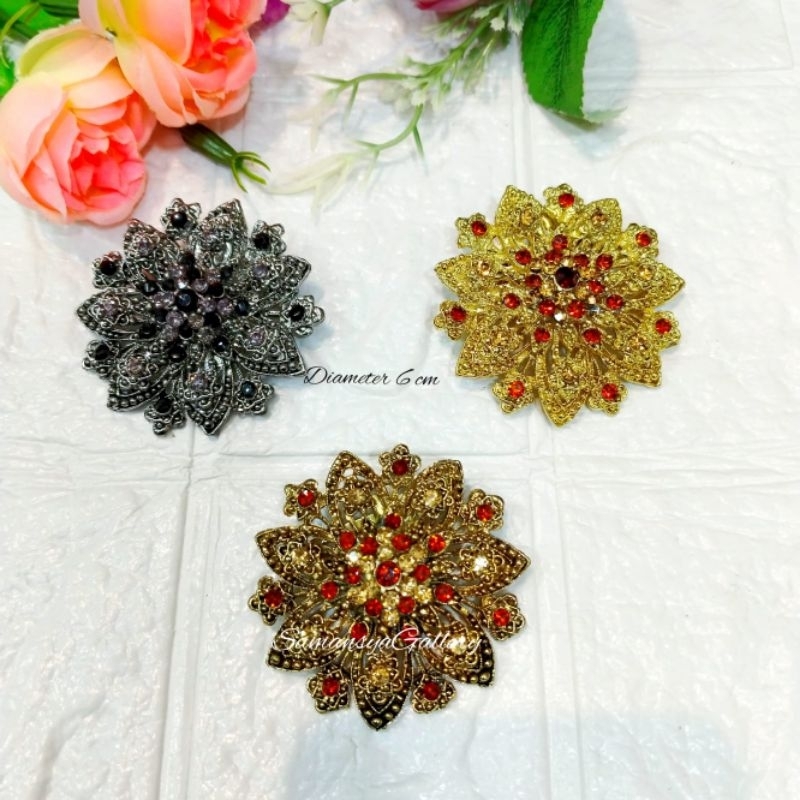 Bros-Bros hijab-Brouch-Bros kebaya-Bros jilbab-Bros terbaru-Bros premium-Bros etnik