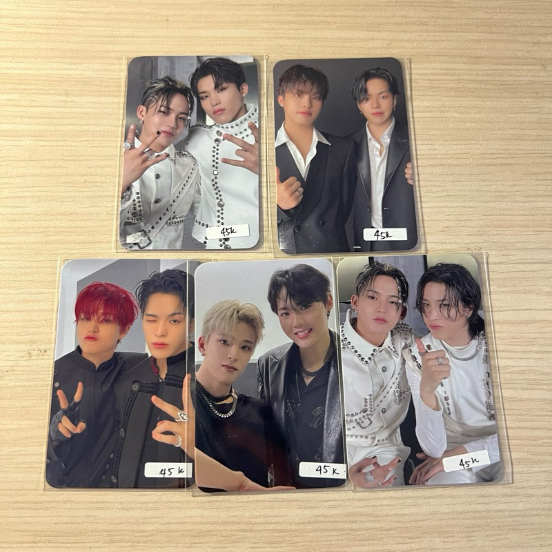 PC unit treasure reboot japan hyunsuk jihoon jaehyuk asahi doyoung jeongwoo junghwan