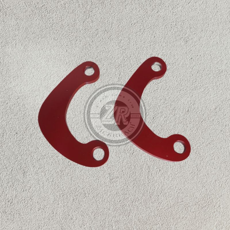 CONROD PENINGGI SHOCK BELAKANG R15, V3, V2, V1/ VIXION OLD, NVL, NVA, R/MT15,XABRE,XSR155