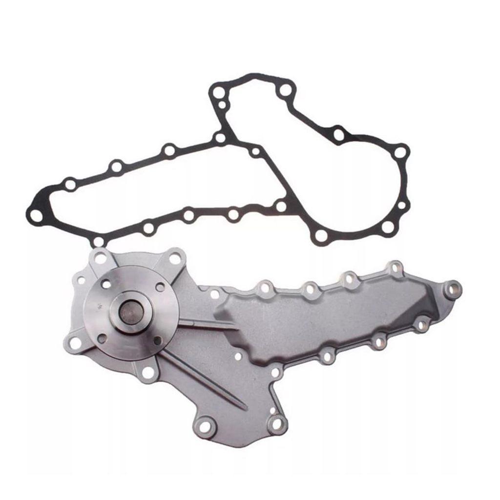 water pump traktor kubota type L3608 1A021-73033