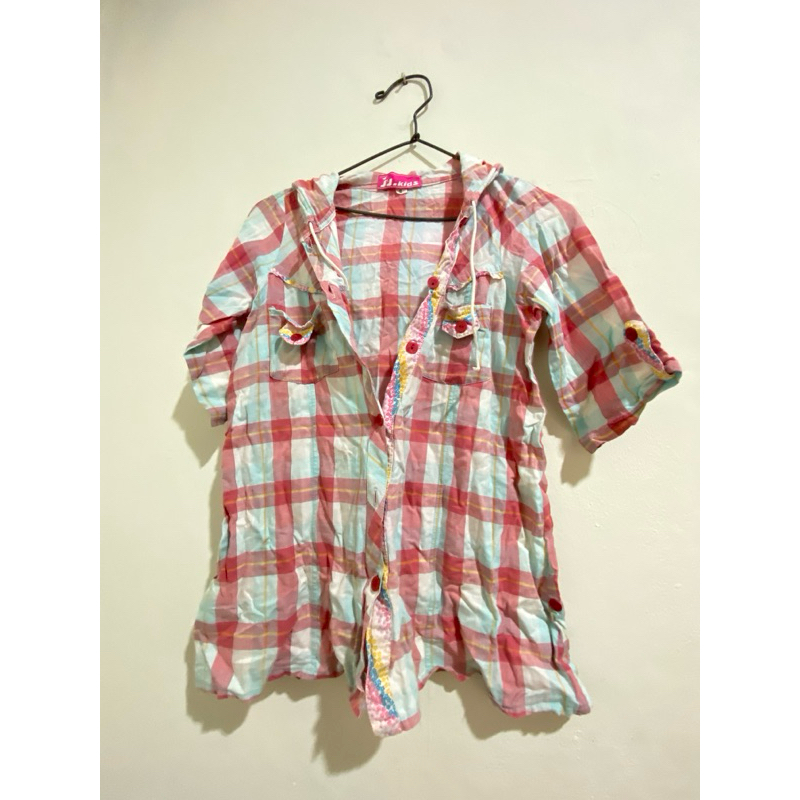 PRELOVED PRIBADI JJ KIDS