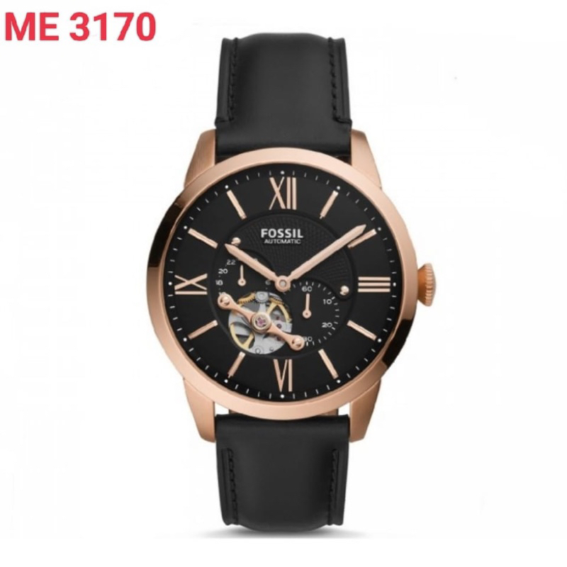 Jam Tangan ME3061/ME3170/ ME3064/ ME3110/ ME3105/ ME3105/ ME 3104Original