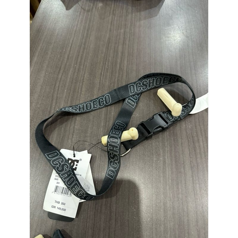 

LANYARD DC ORIGINAL