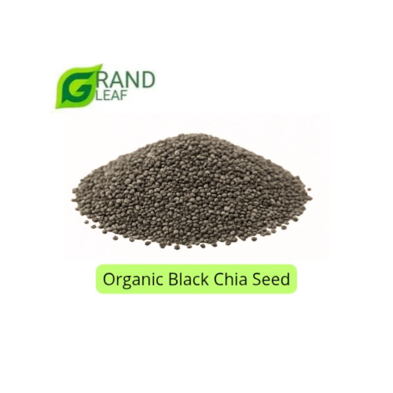 

Chia Seed Organik Paraguay 500gr