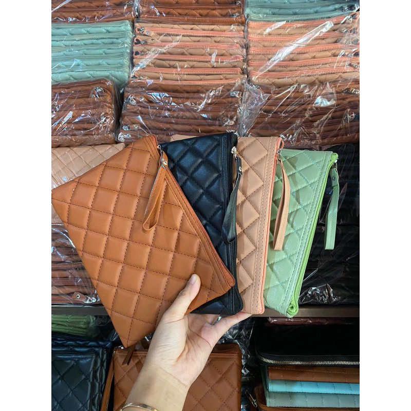 CLUTCH/DOMPET WANITA