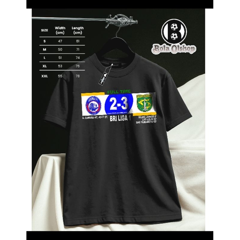 KAOS HISTORY MAKER PERSEBAYA Vs AREMA 1 oktober 2022,stadion kanjuruhan