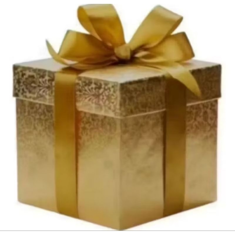 

FREE GIFT BONUS HADIAH