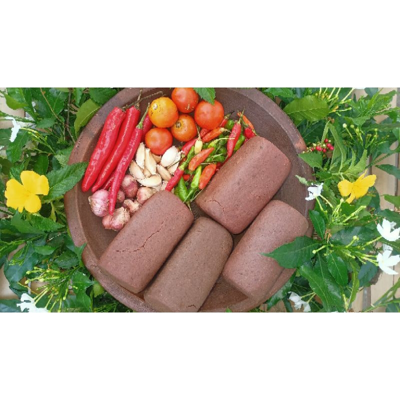 

Terasi / Belacan Super Enak Asli Puger 2kg
