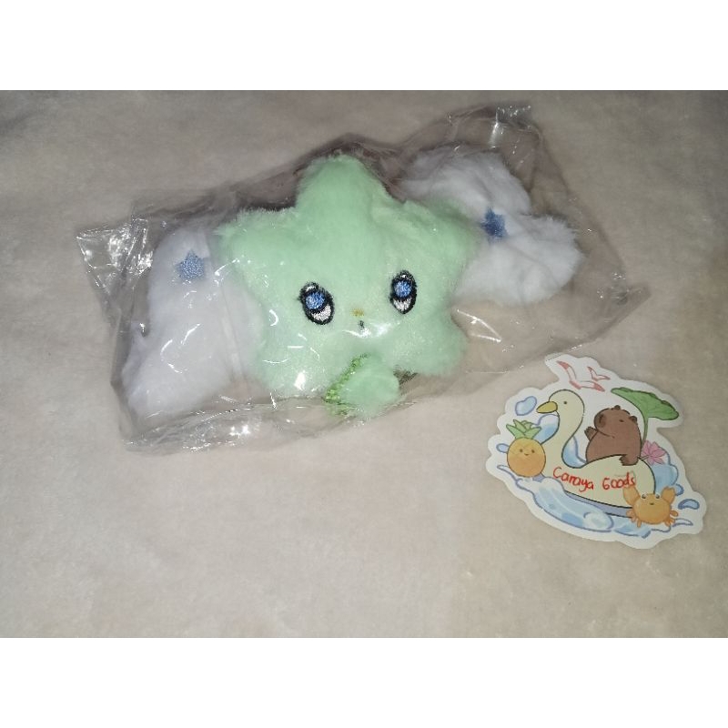 

[CANAYA] Fanmade Wichu | Plushie Wichu | NCT Wish | Sion Riku Yushi Jaehee Ryo Sakuya