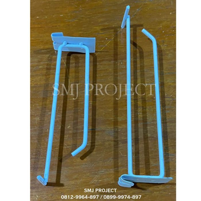 Hook Rak Hook Konter Hp Hook Serbaguna