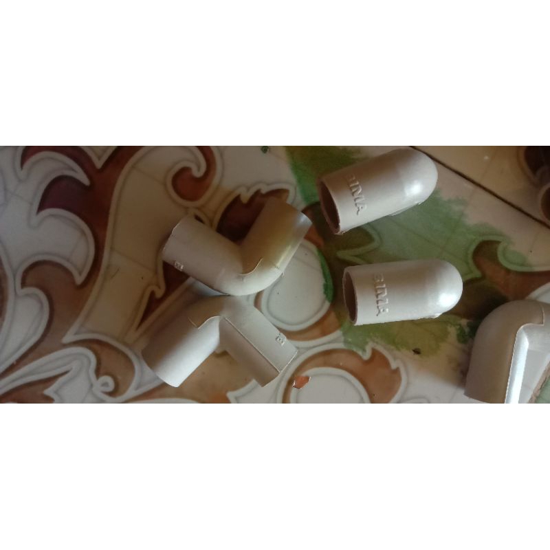 KENI ELBOW 5/8 pipa/paralon listrik5/8