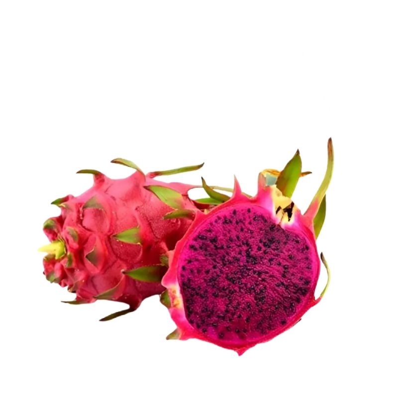 

Buah Naga 1kg