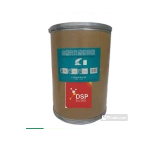 

Menthol Crystal / Mentol Kristal Food Grade Original Pure ex Polar Bear Brand @1KG