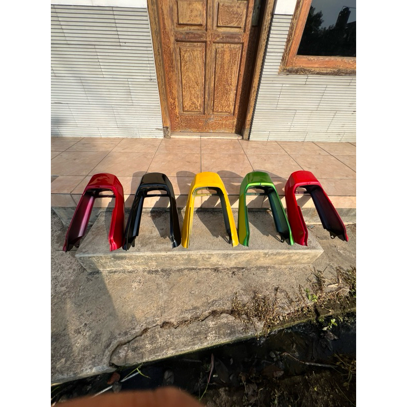 body belakang ninja ss cover body ninja ss ninja r ninja kiss terbaru paling murah