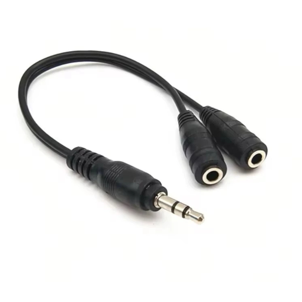 Kabel Audio Splitter Jack