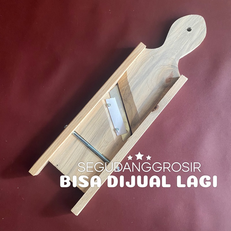 PENGIRIS SERBAGUNA / PENGIRIS BAWANG / PENGIRIS PERAJANG SERBAGUNA / PENGIRIS SINGKONG MURAH