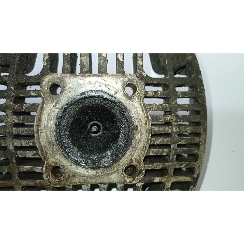 KOP Yamaha Alfa ORI Bekas