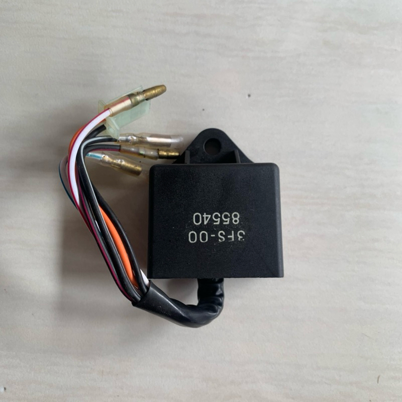 CDI ALFA KABEL 6 Futachi Japan Motor Yamaha CDI