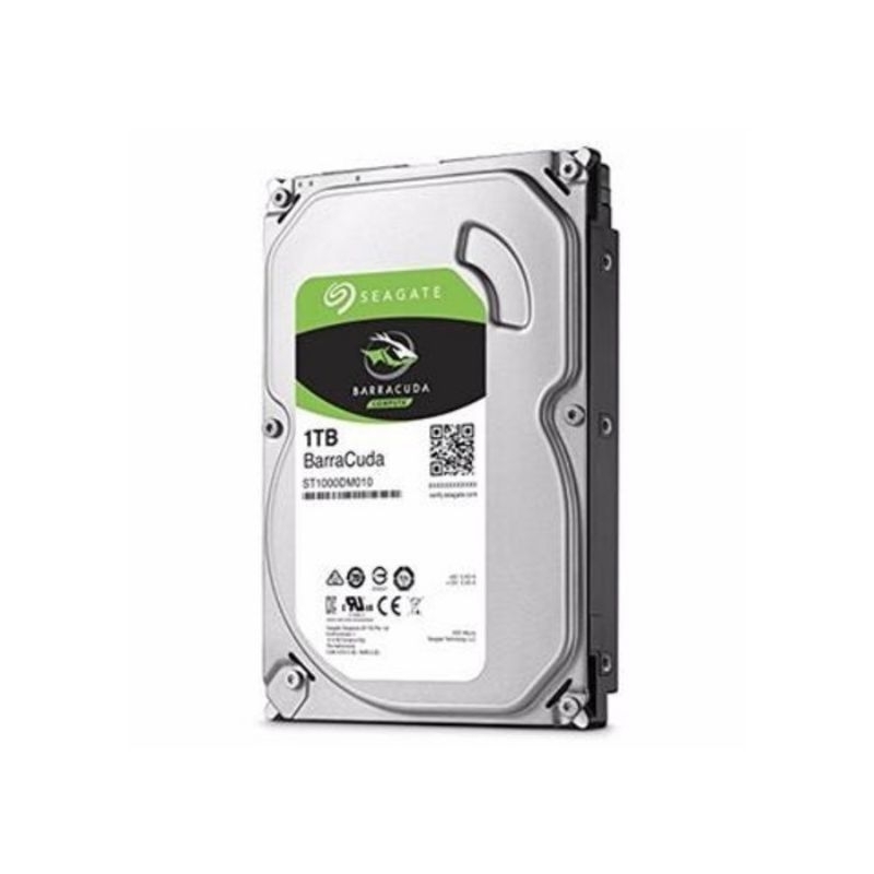 Seagate HDD 1/2TB