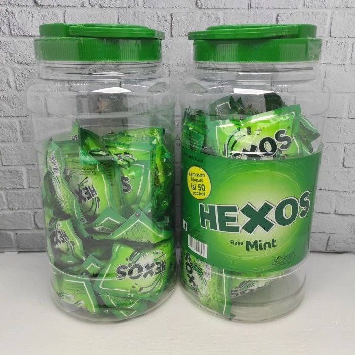 

Toplebo Ii 50 Heo Nt Permen Pelega Tenggoroan