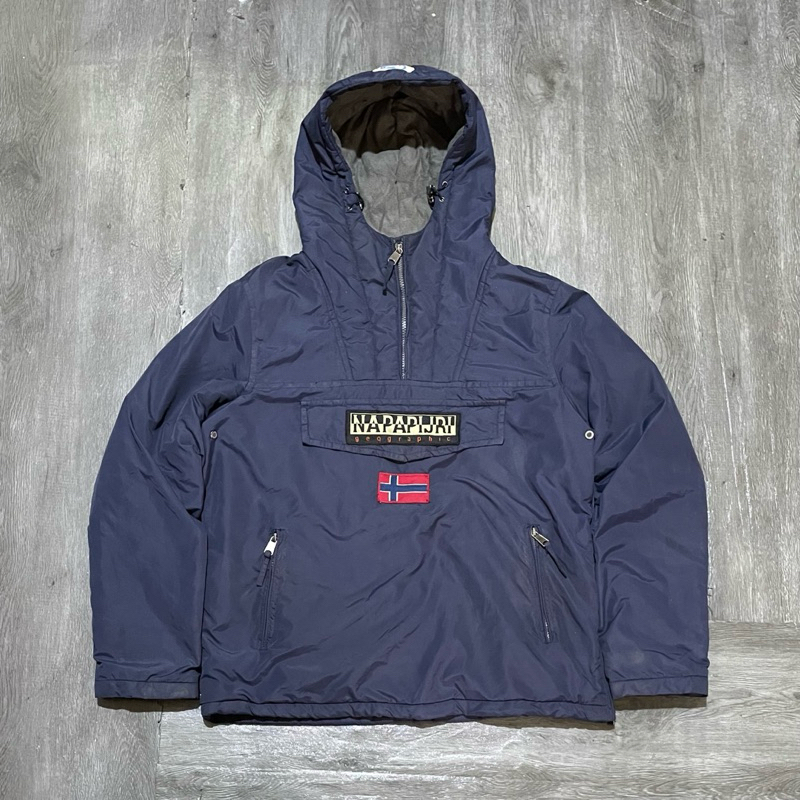 NAPAPIJRI RAINFOREST JAKET ORIGINAL