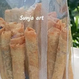 

Salmut ambon rasa coklat 200grm (sale harudum)
