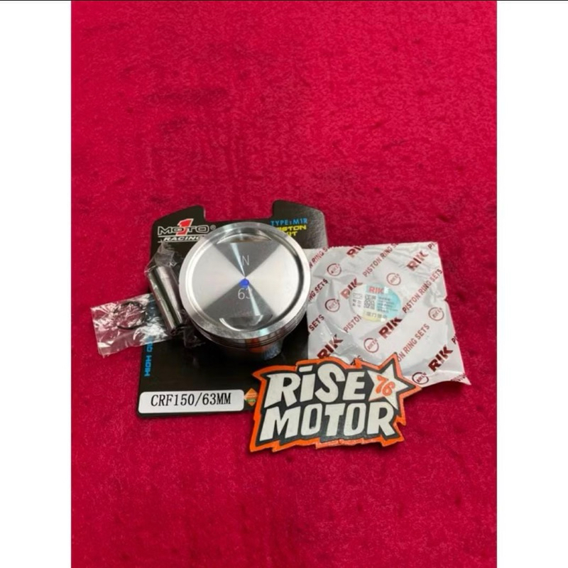 PISTON 63 PEN 14 M1R CRF MOTO 1