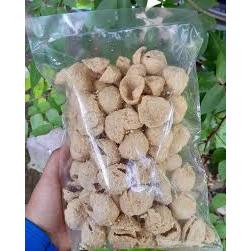 

KERIPIK USUS ORIGINAL 500 GR PWR RENYAH DAN GURIH