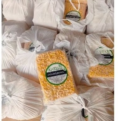 

Jagung pipil Karlos 1 kg