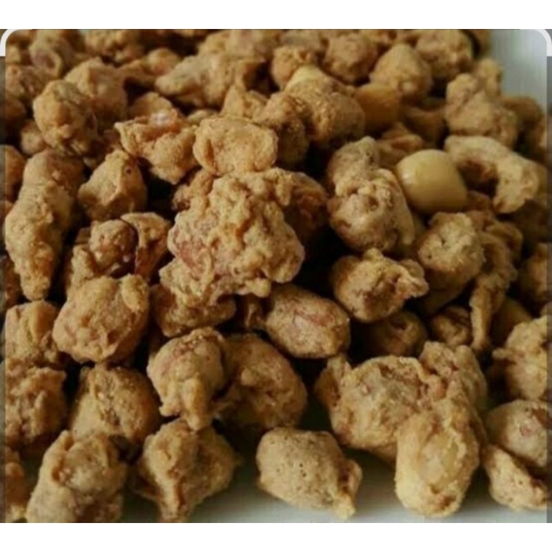 

KACANG TELUR SP ENAK GURIH