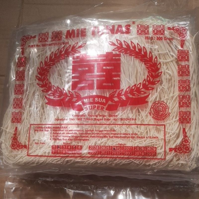 

misua tunas