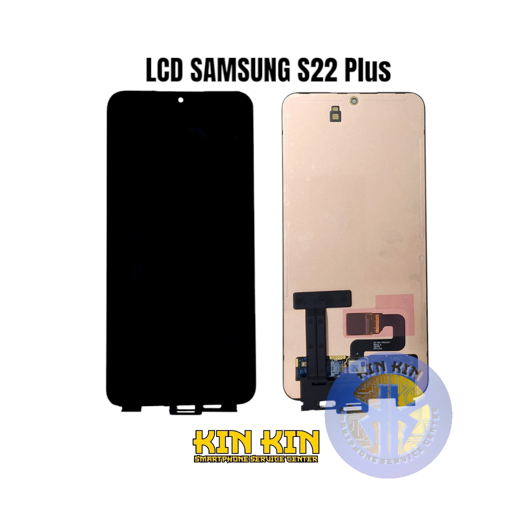 LCD SAMSUNG GALAXY S22 PLUS ORIGINAL NEW (LCD ONLY)