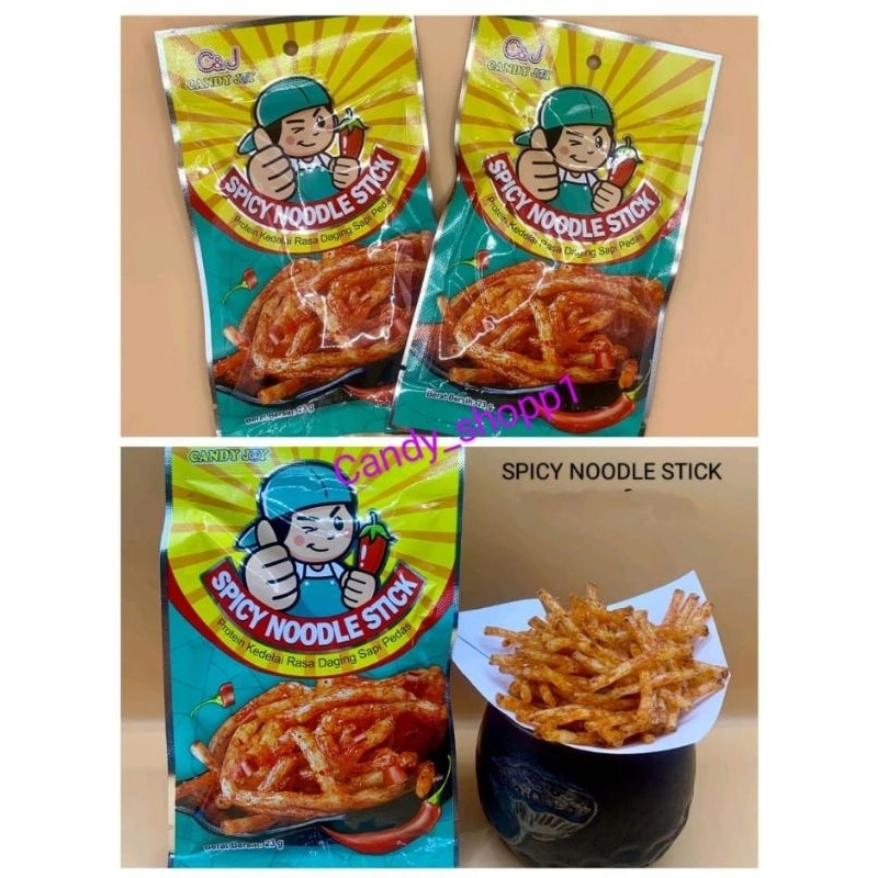 

PROTEIN KEDELAI NOODLE STICK ISI 30 PCS