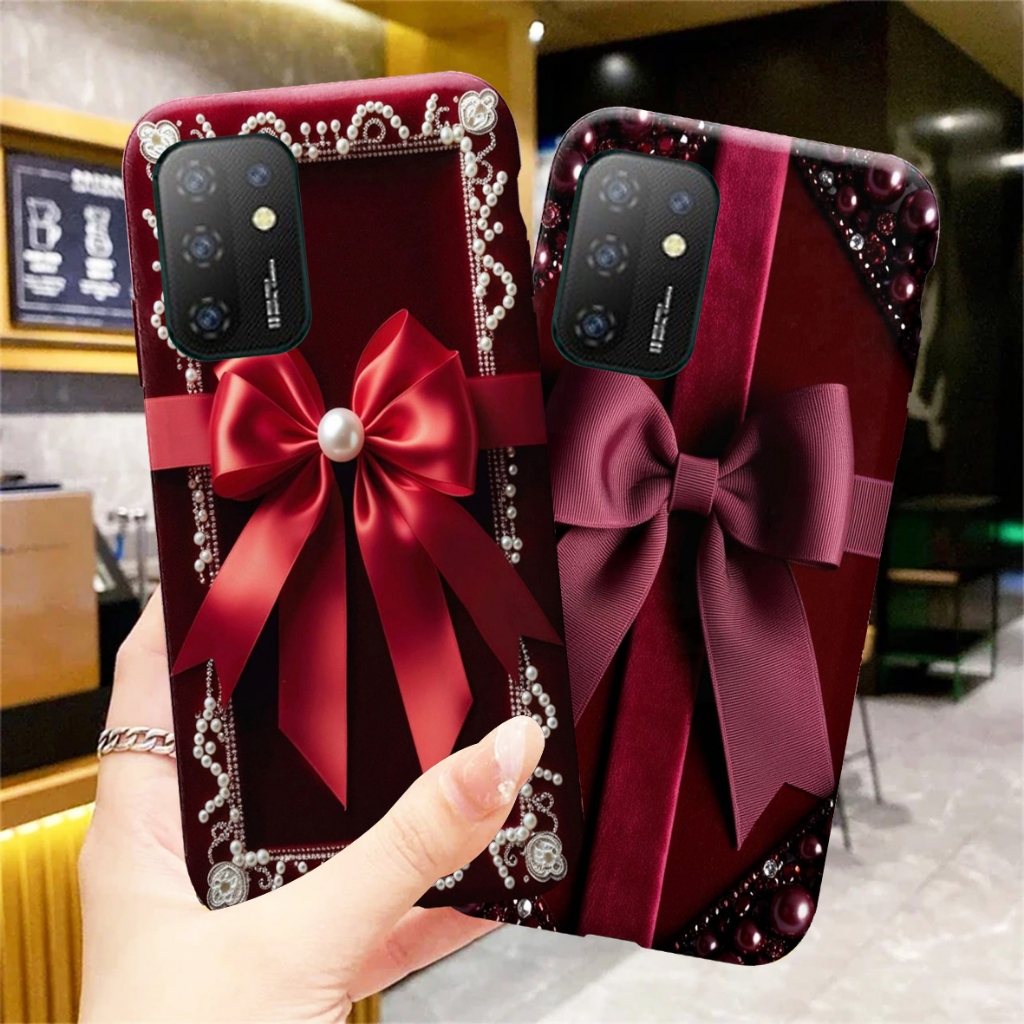 (819) Case Hp Advan G9 pro Softcase advan G9 G5 GX G5 PLUS casing Softcase Clear Case Alltype Hp