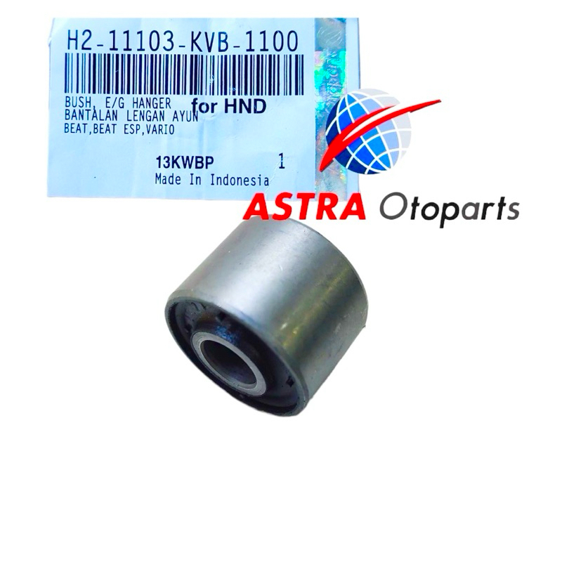 BOSH GARPU BOS ARM BEAT SCOOPY VARIO KVB ASPIRA