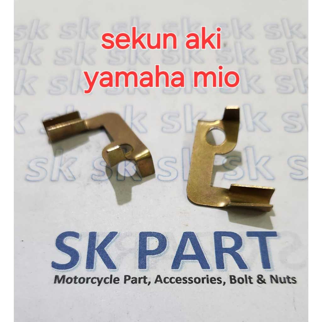SKUN AKI MIO / SEKUN AKI YAMAHA MIO / SEKUN AKI MIO